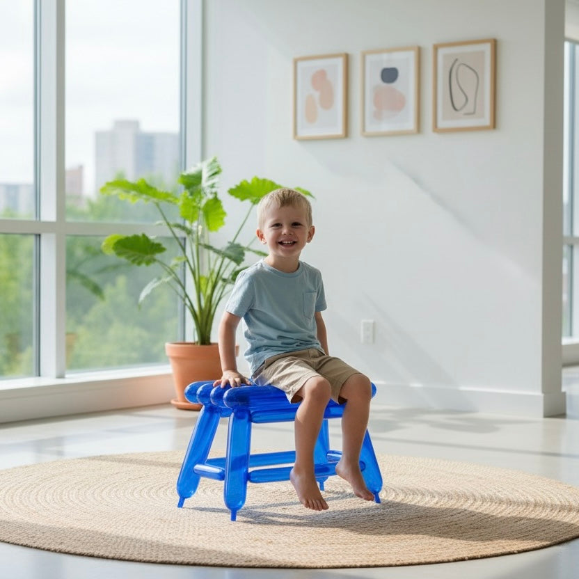 GLOBIX Ballon seat