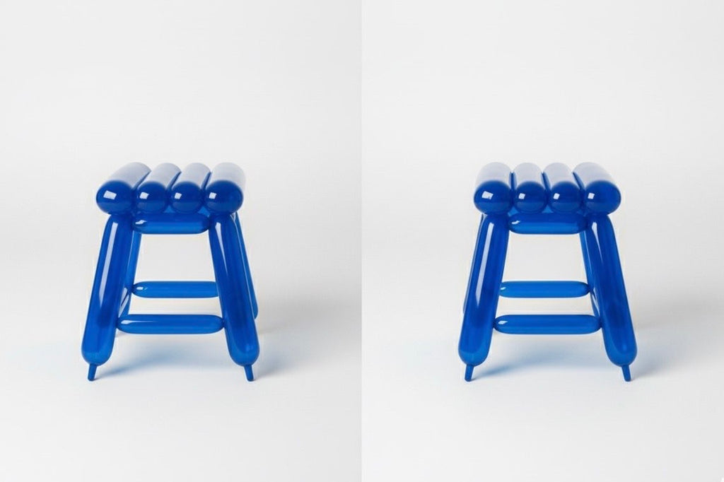 GLOBIX Ballon seat