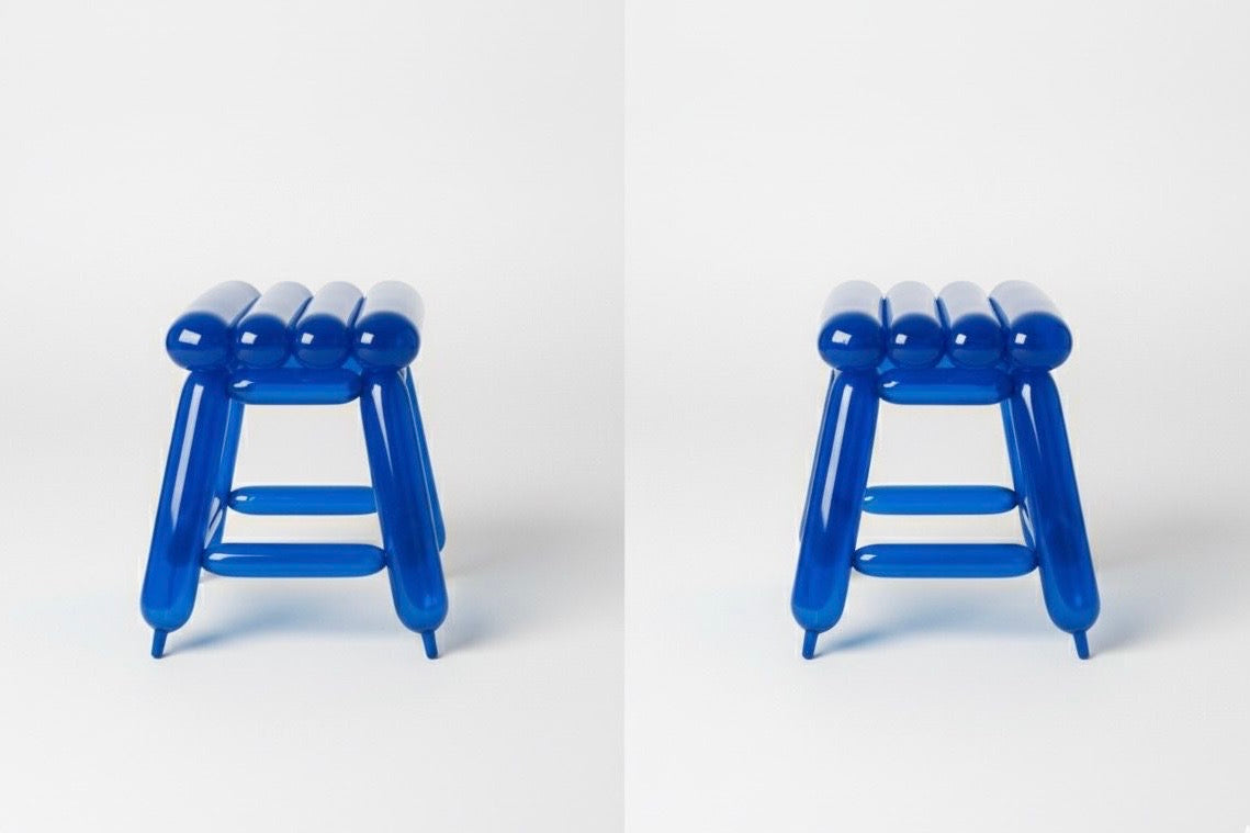 GLOBIX Ballon seat