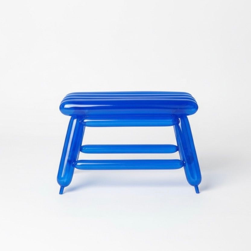 GLOBIX Ballon seat