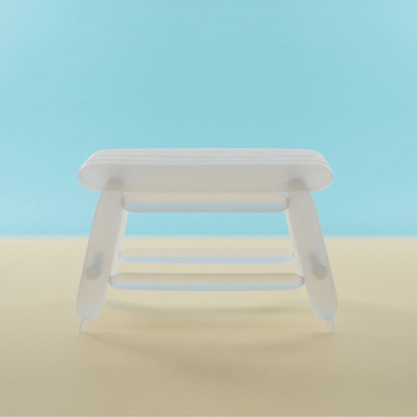 GLOBIX Ballon seat