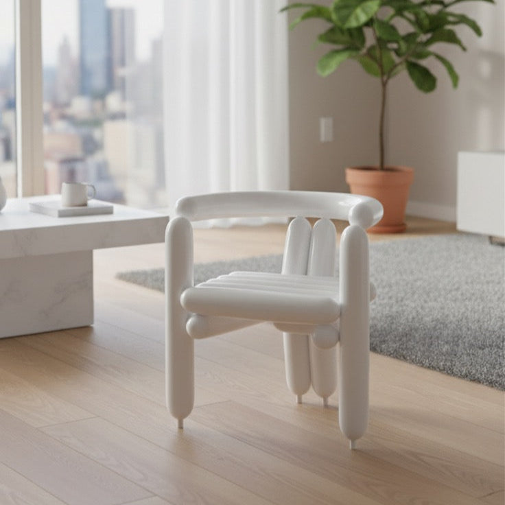 Glowbix Bubble Seat