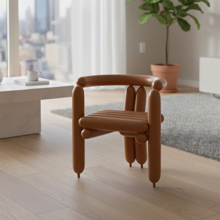 Glowbix Bubble Seat