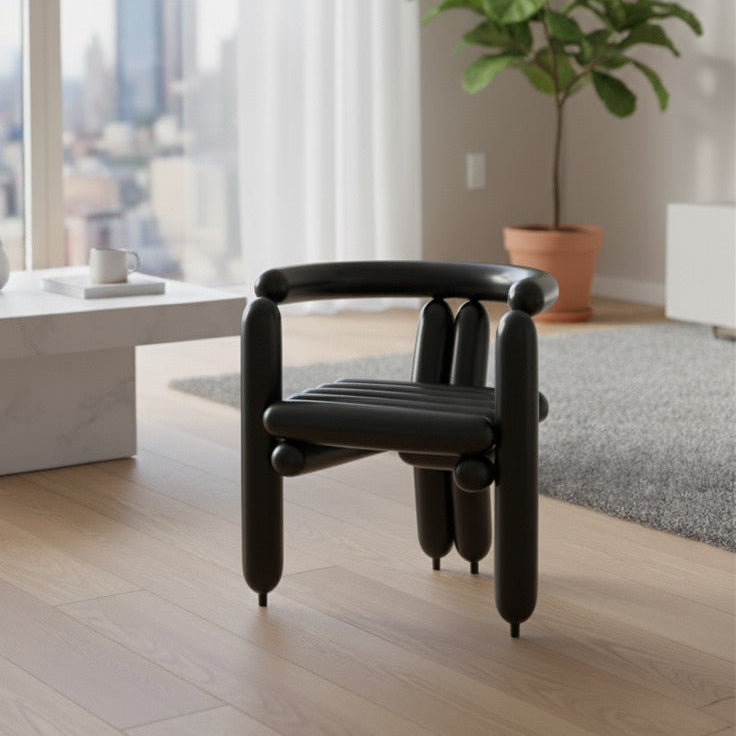 Glowbix Bubble Seat