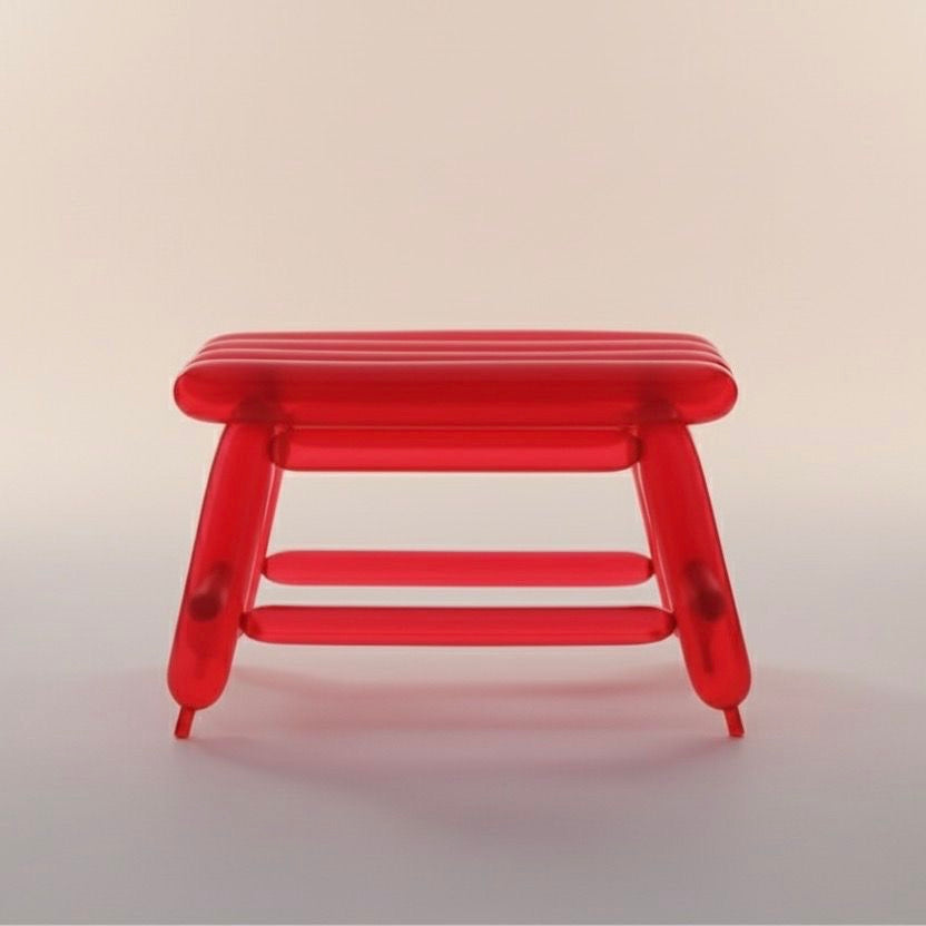 GLOBIX Ballon seat