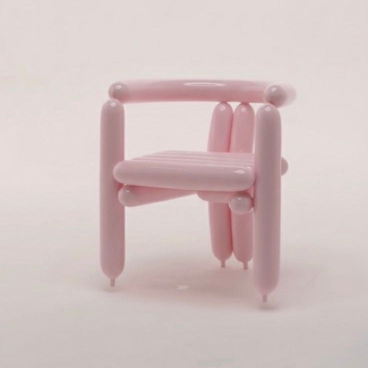 Glowbix Bubble Seat