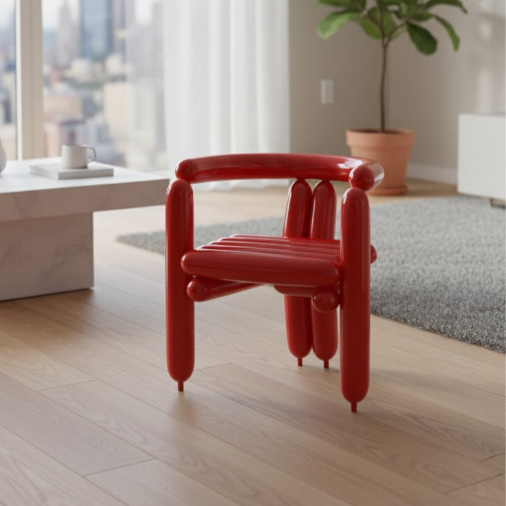 Glowbix Bubble Seat