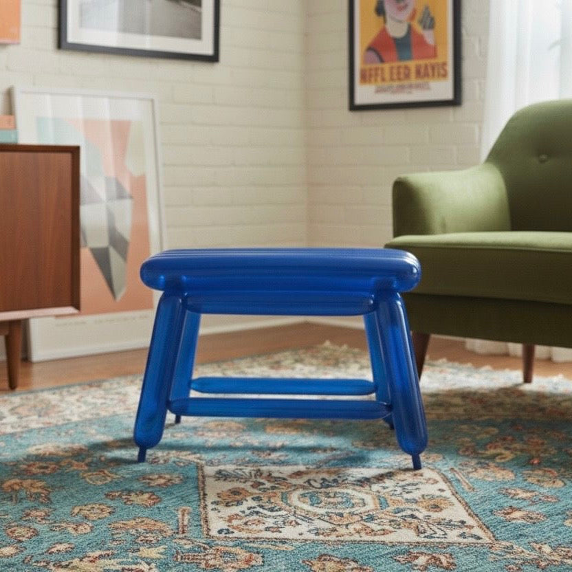 GLOBIX Ballon seat