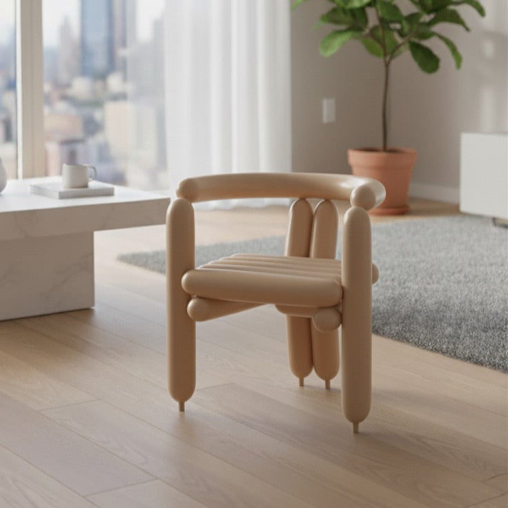 Glowbix Bubble Seat