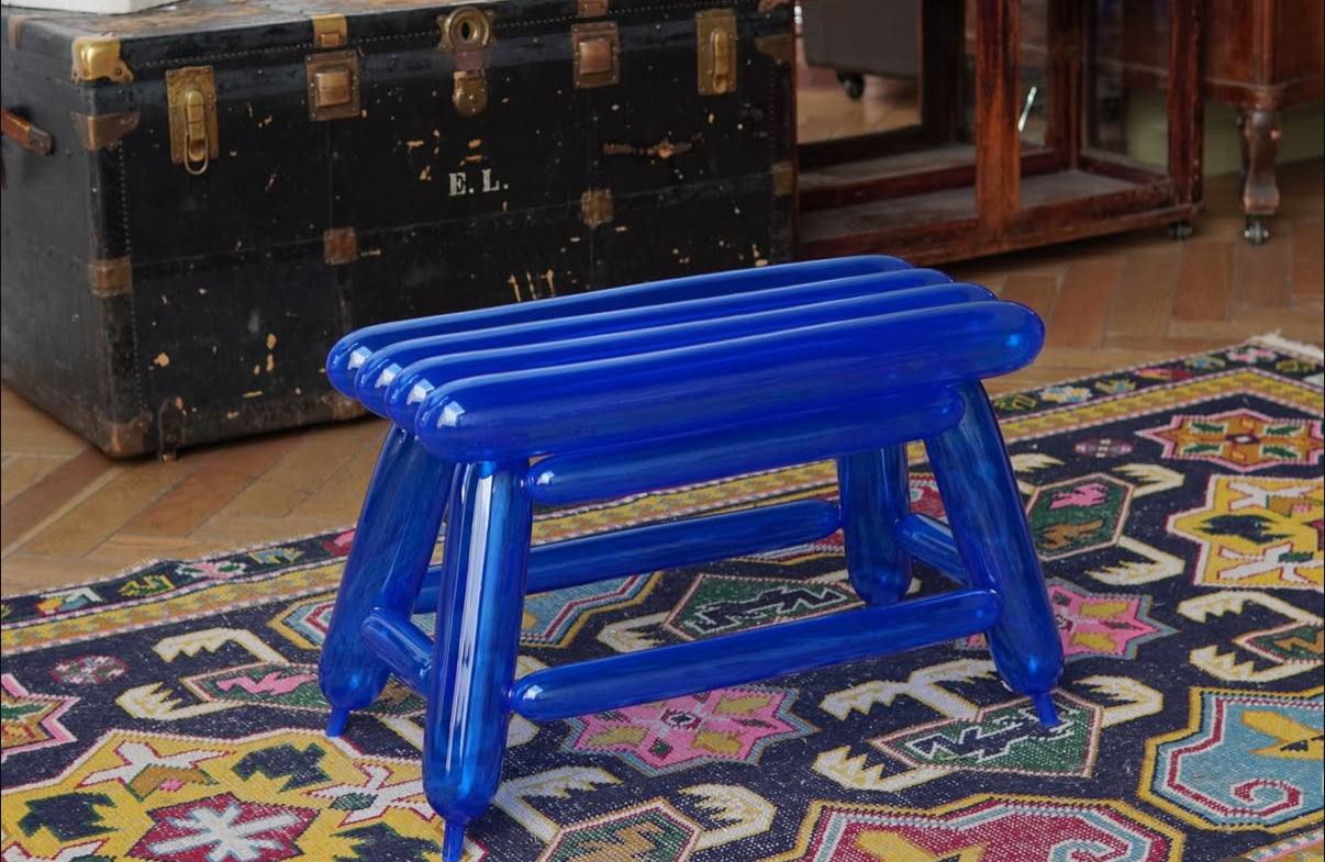 GLOBIX Ballon seat