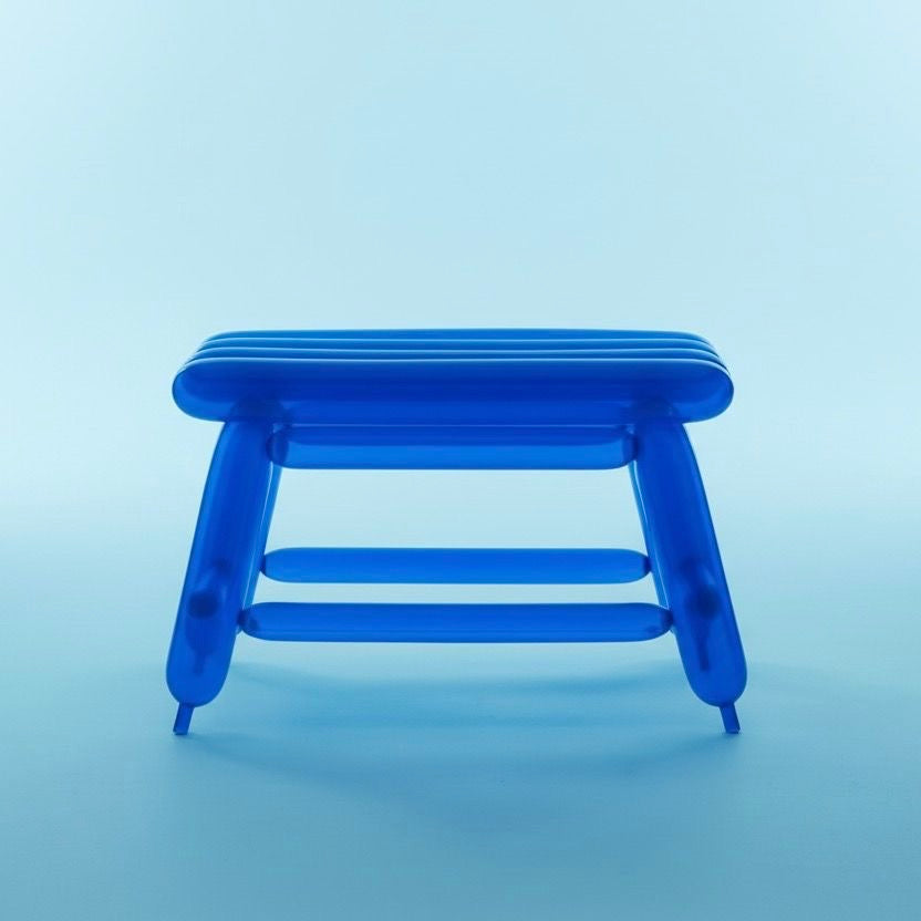 GLOBIX Ballon seat