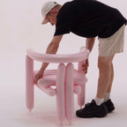 Glowbix Bubble Seat