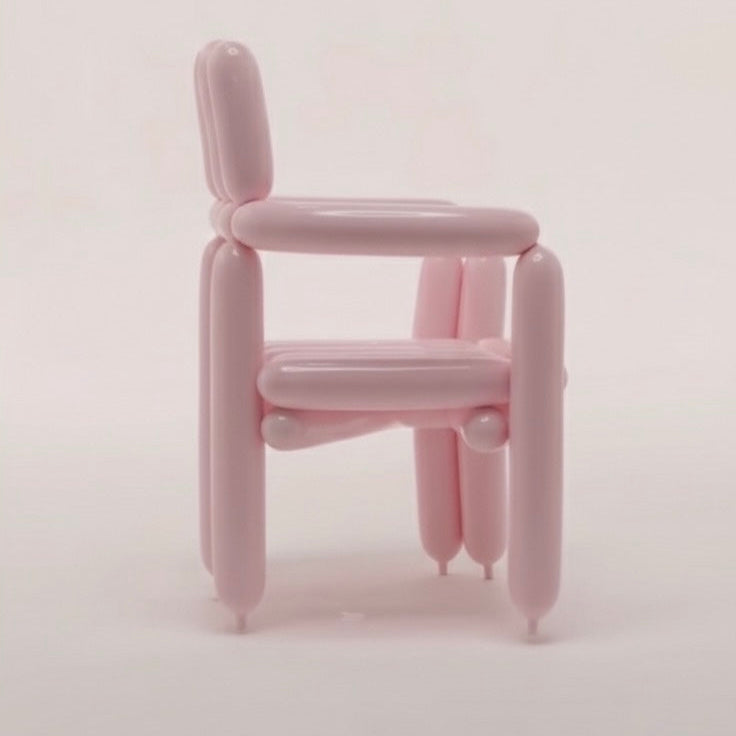 Glowbix Bubble Seat
