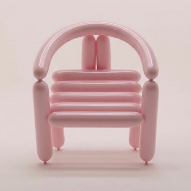 Glowbix Bubble Seat