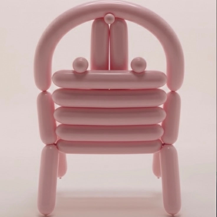 Glowbix Bubble Seat