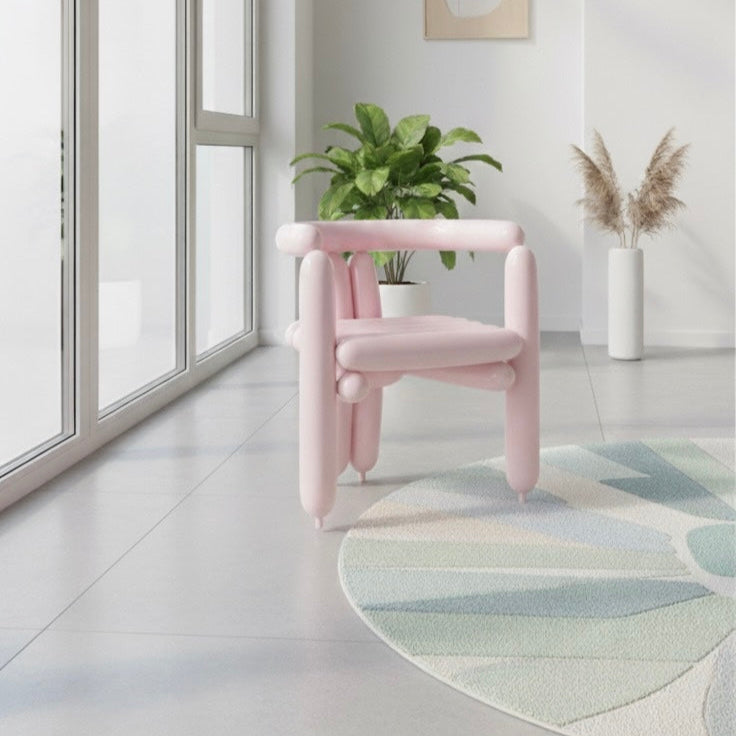 Glowbix Bubble Seat