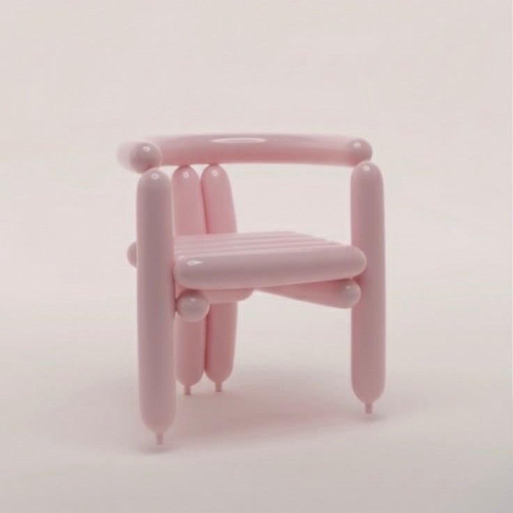 Glowbix Bubble Seat
